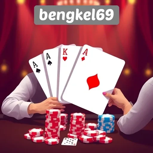 Panduan Memulai Permainan di Bengkel69 untuk Pemula