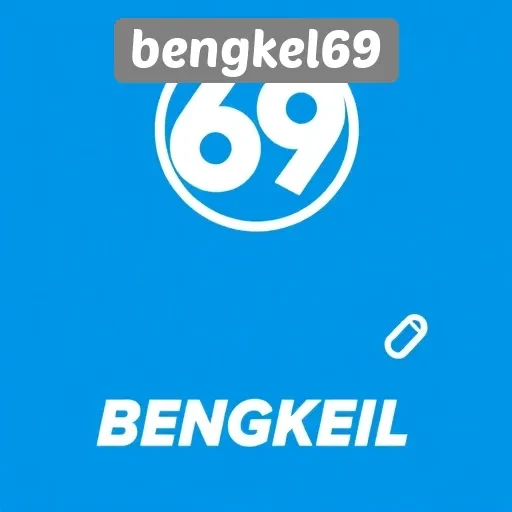 Mengapa Bengkel69 Menjadi Pilihan Utama Pecinta Game Online