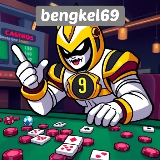 Mengapa Bengkel69 Menjadi Pilihan Favorit Gamer Lokal