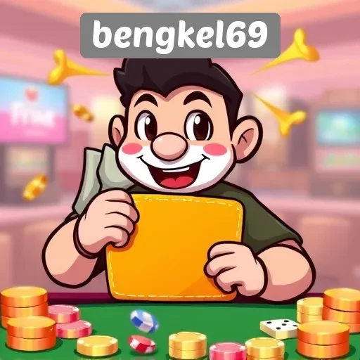 Keunggulan Permainan di Situs Bengkel69 untuk Penggemar Game