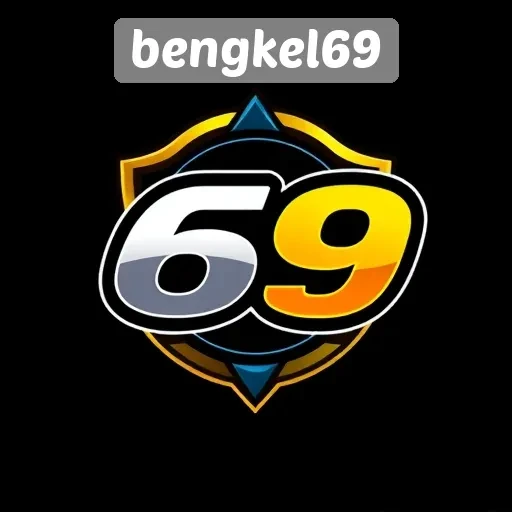 Bengkel69 Sebagai Destinasi Game Terpercaya di Indonesia