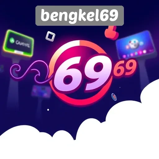 Situs Bengkel69 sebagai Wadah Kreativitas Pengembang Game Indonesia