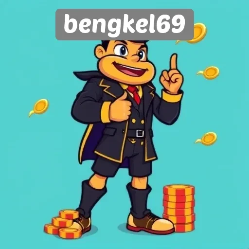 Mengulas Fitur Menarik dari Situs Game Bengkel69