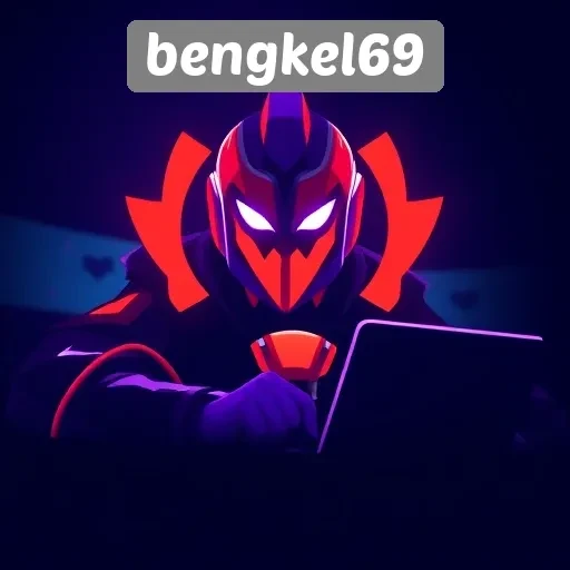 Perkembangan Bengkel69 dalam Industri Game Digital Indonesia