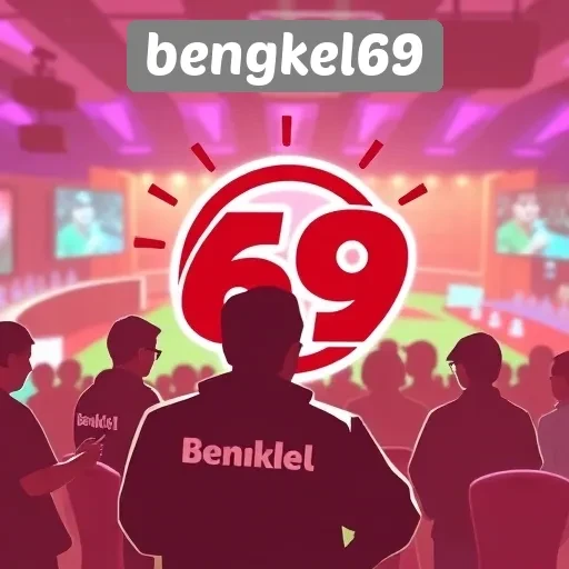 Bagaimana Bengkel69 Mendorong Komunitas Game di Indonesia
