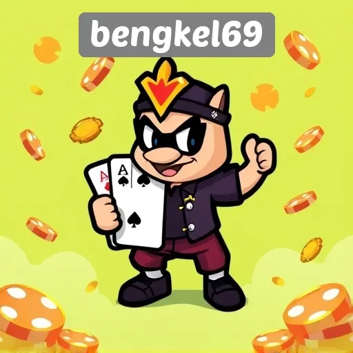 Mengenal Bengkel69 sebagai Platform Game Populer di Indonesia