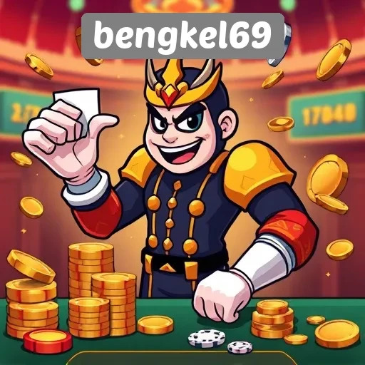 Mengenal Situs Game Bengkel69 untuk Penggemar Game Online