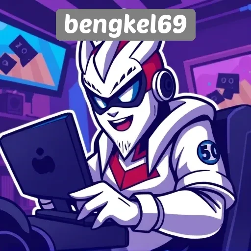 Alasan Bengkel69 Menjadi Pilihan Utama Gamers Indonesia