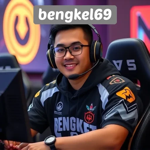 Sejarah Singkat dan Perkembangan Bengkel69 di Industri Game