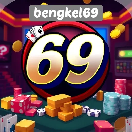 Mengenal Bengkel69 Sebagai Platform Game Online Terpercaya