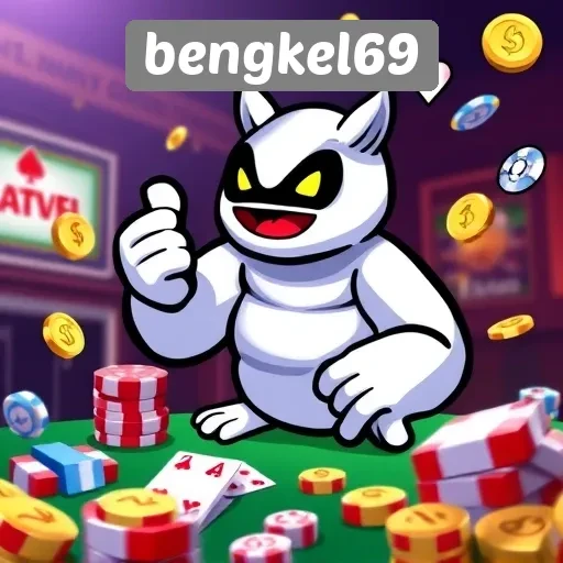 Ulasan Mendalam Situs Game Bengkel69 Untuk Penggemar