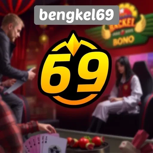 Update Terbaru dan Rencana Masa Depan Bengkel69