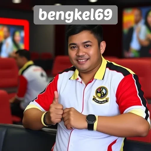 Bengkel69: Menggali Peluang Karir di Dunia Game