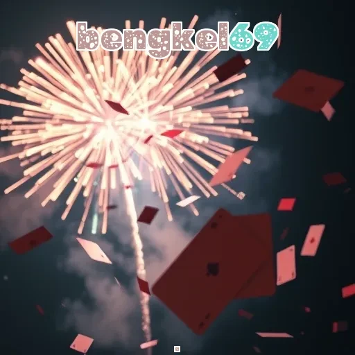bengkel69: Game Santai yang Menyegarkan Pikiran dan Menghibur!