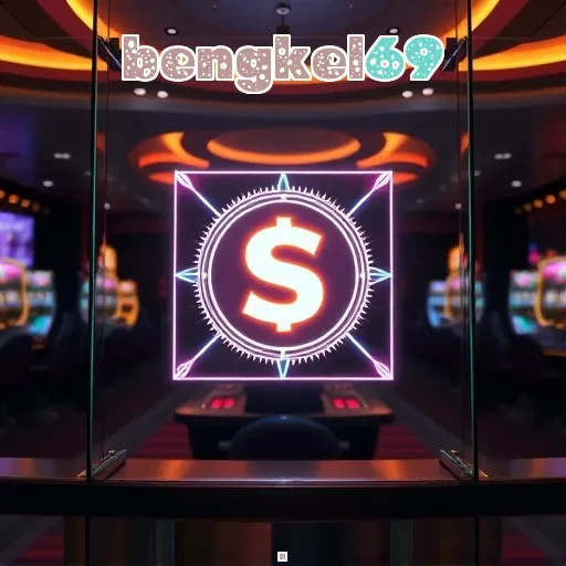 bengkel69: Keunggulan Kolaborasi dalam Game Online Terkemuka