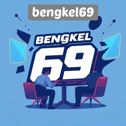 Analisis Perkembangan Komunitas Game di Bengkel69
