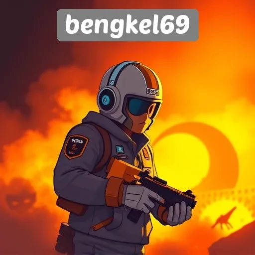 Peran Komunitas dalam Pengembangan Bengkel69