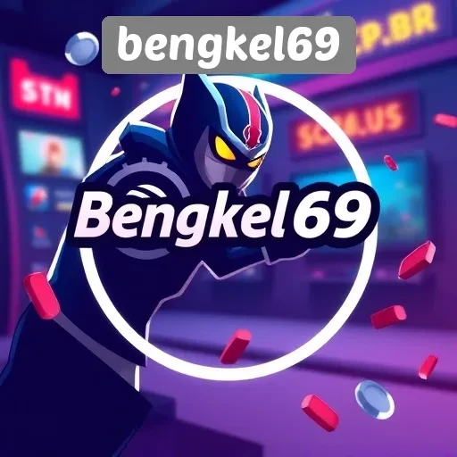 Menjelajahi Fitur Unggulan Situs Game Bengkel69