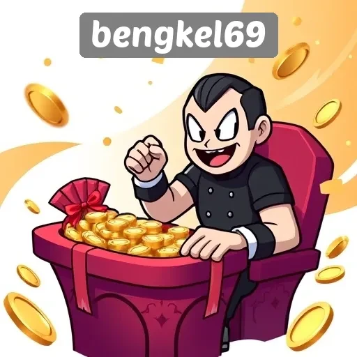 Fasilitas Menarik di Bengkel69 untuk Pecinta Game