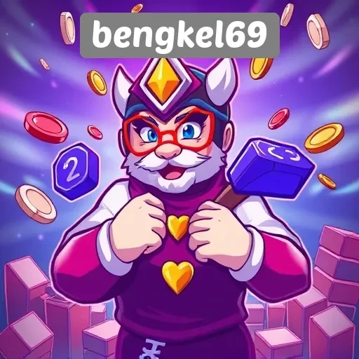 Mengulas Fitur Menarik yang Ditawarkan oleh Bengkel69