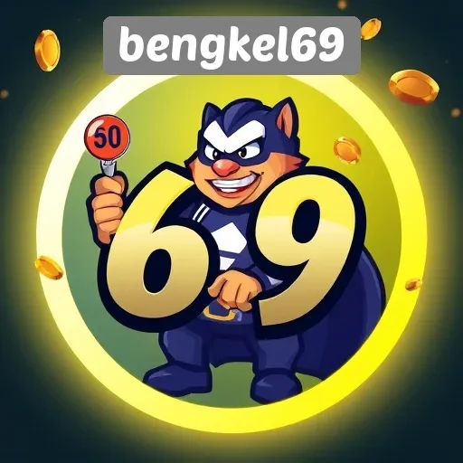 Masa Depan Industri Game Online di Platform Bengkel69