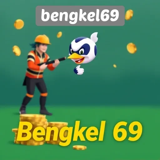 Mengungkap Fitur Menarik dari Situs Game Bengkel69