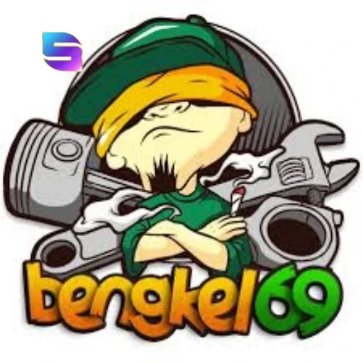 bengkel69 Logo