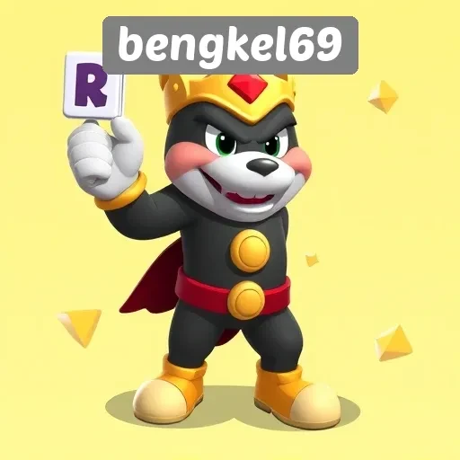 Variasi Game Menarik yang Tersedia di Bengkel69