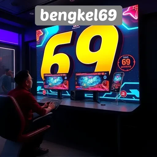 Inovasi Terbaru yang Ditawarkan oleh Bengkel69