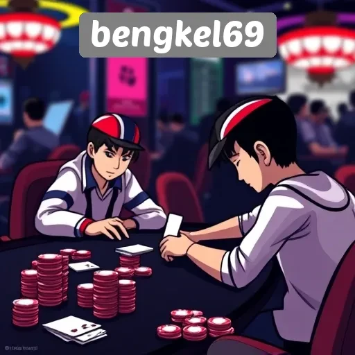 Tip Memaksimalkan Pengalaman Bermain di Bengkel69