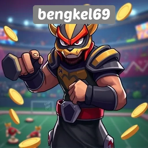 Potensi Pertumbuhan Bisnis Game Online di Bengkel69