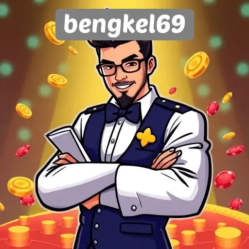 Kiats Memanfaatkan Fitur Premium di Bengkel69 Secara Efektif