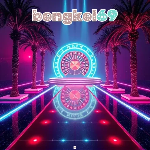 bengkel69: Inilah Keistimewaan Game Online Terbaik Indonesia