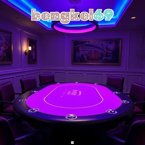 bengkel69: Keunggulan Game Puzzle yang Menggoda Para Pemain
