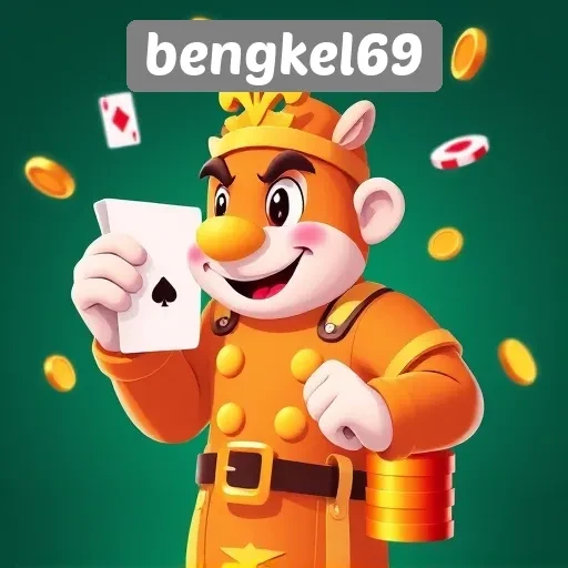 Ulasan Lengkap Tentang Situs Game Bengkel69