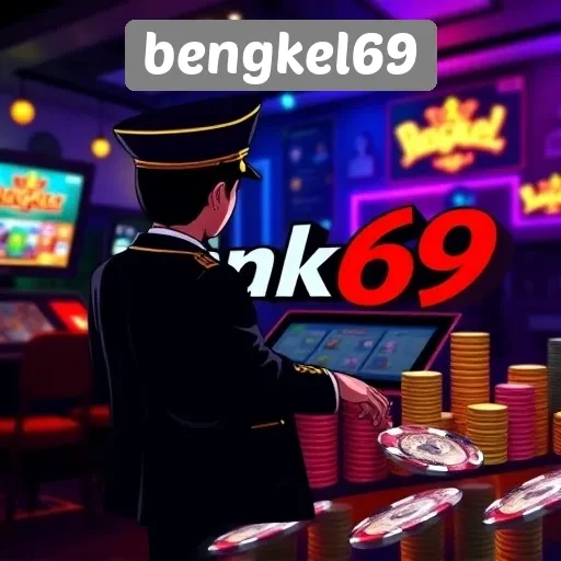 Review Pengalaman Bermain di Situs Bengkel69