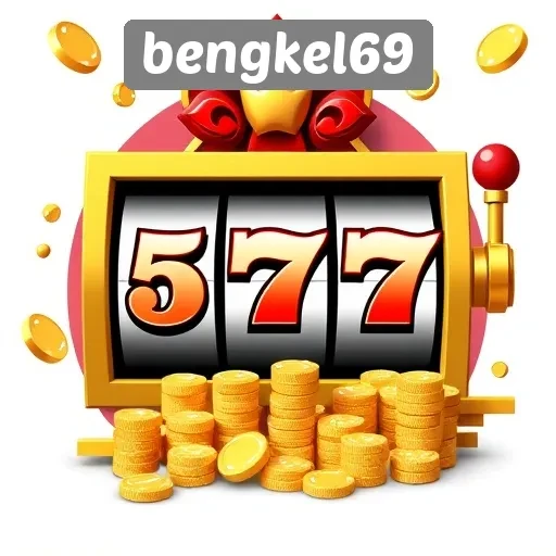 Menyelami Dunia Permainan Slot di Bengkel69