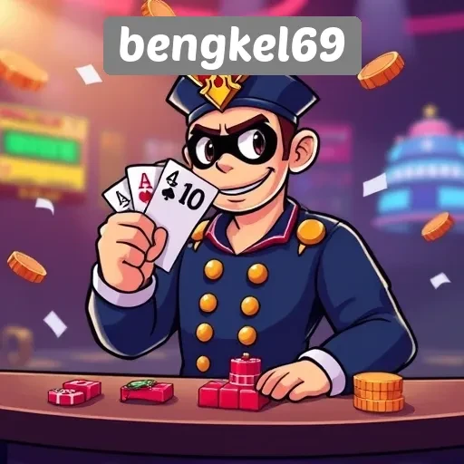 Memahami Fitur Unggulan di Situs Game Bengkel69