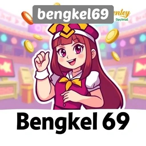 Fitur Unggulan yang Ditawarkan oleh Bengkel69