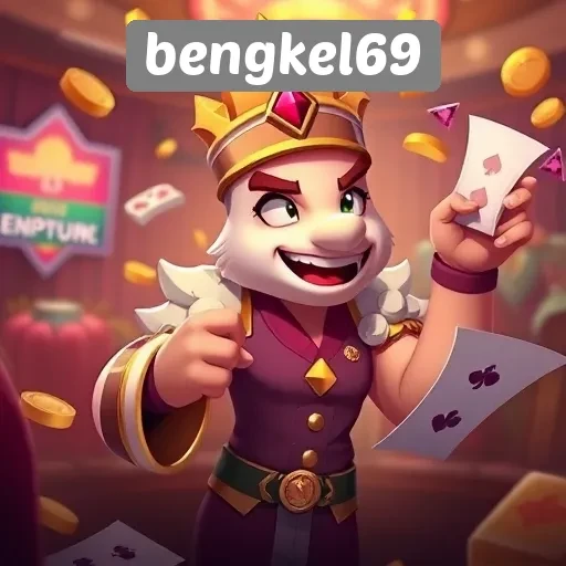 Mengungkap Keunikan Game di Situs Bengkel69