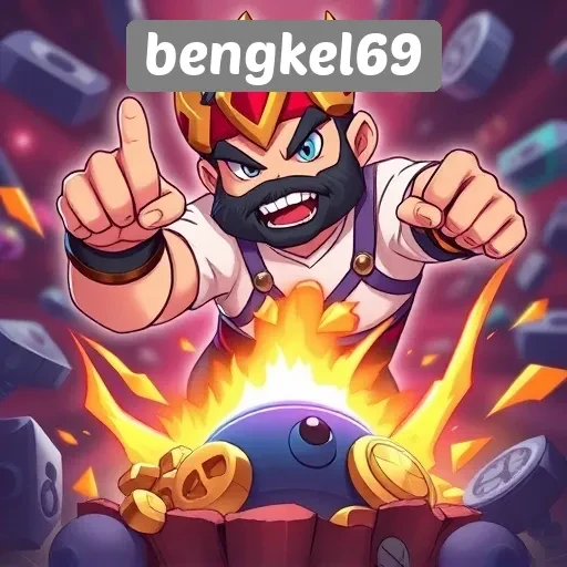 Memahami Keunikan Game yang Ditawarkan oleh Bengkel69