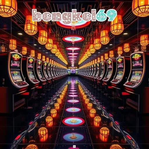 bengkel69: Update Terbaru untuk Pengalaman Game Optimal