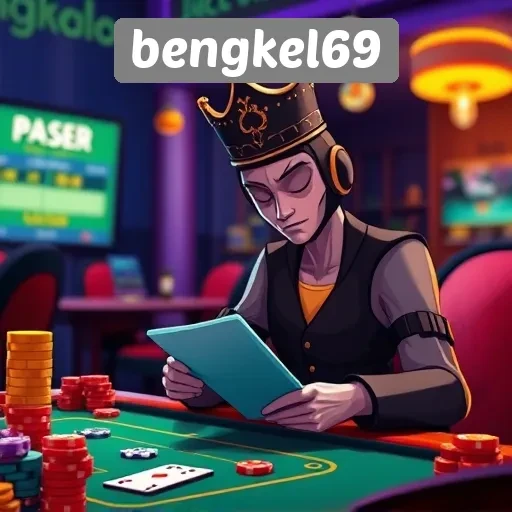 Pendapat Pengguna tentang Pengalaman Bermain di Bengkel69