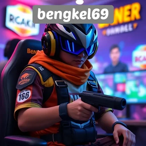 Studi Kasus Pengalaman Pengguna di Bengkel69