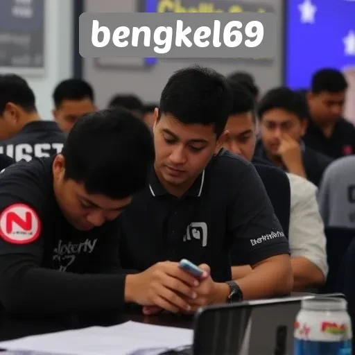 Tingkat Kepuasan Pengguna di Bengkel69 Berdasarkan Ulasan